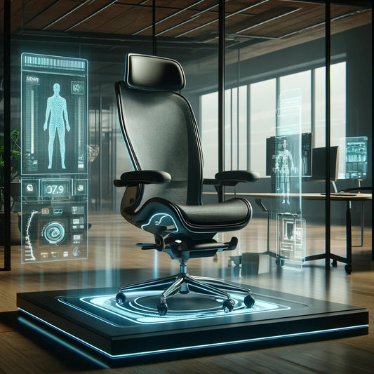 Is the Herman Miller Aeron office chair made in the USA?